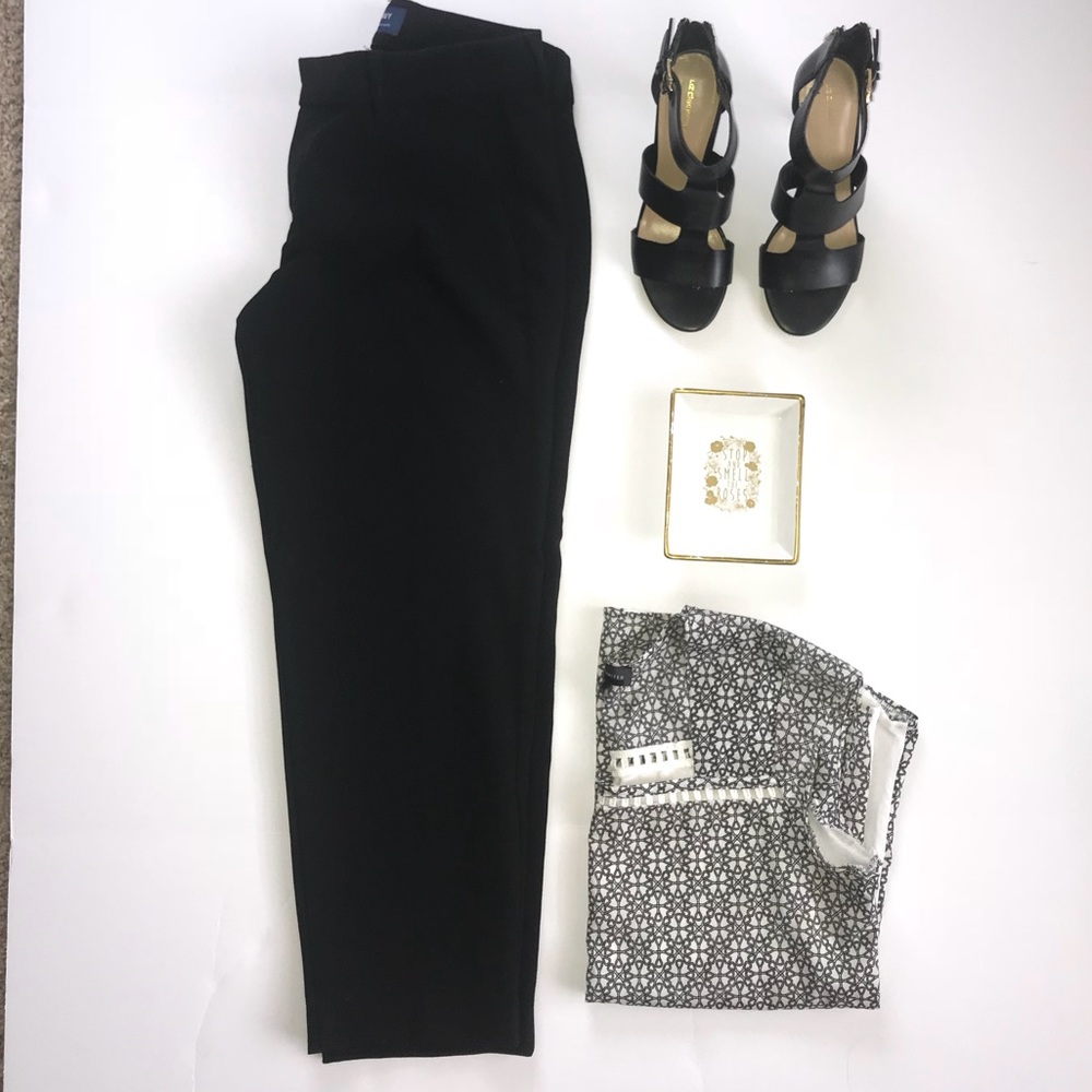 Old Navy Harper Pants